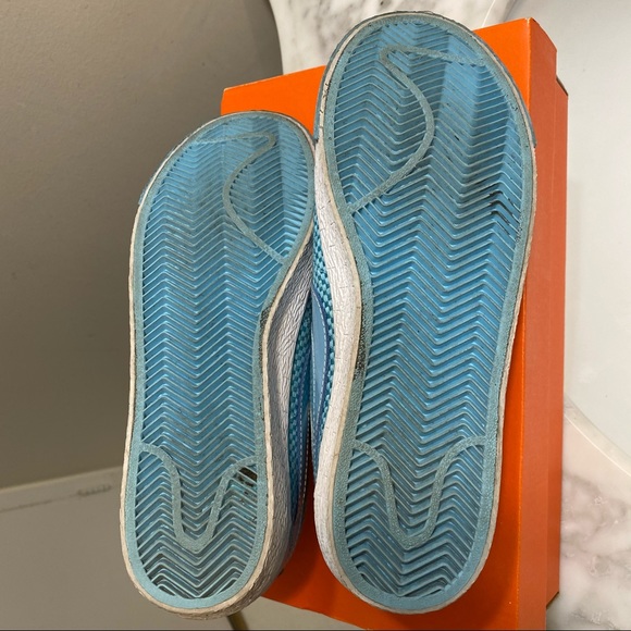 ***SOLD***Nike sneaker - Picture 5 of 6